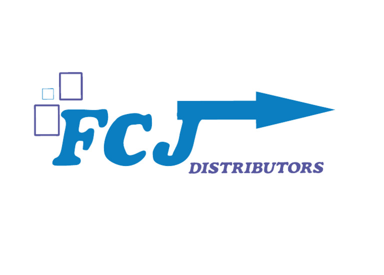 FCJ Logo | PDF