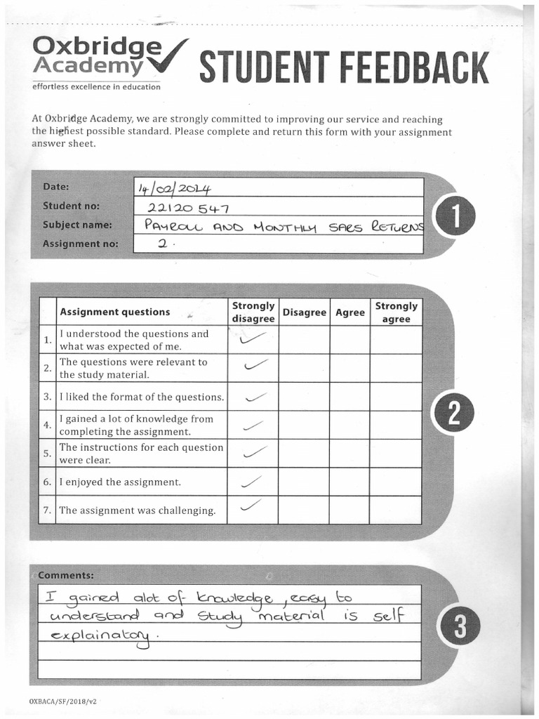 Assign 2 | PDF