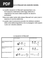 1 DSpecial Relativity