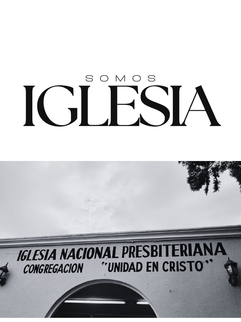 Misión y Estructura de la Iglesia | PDF | Iglesia cristiana | Cristo ...