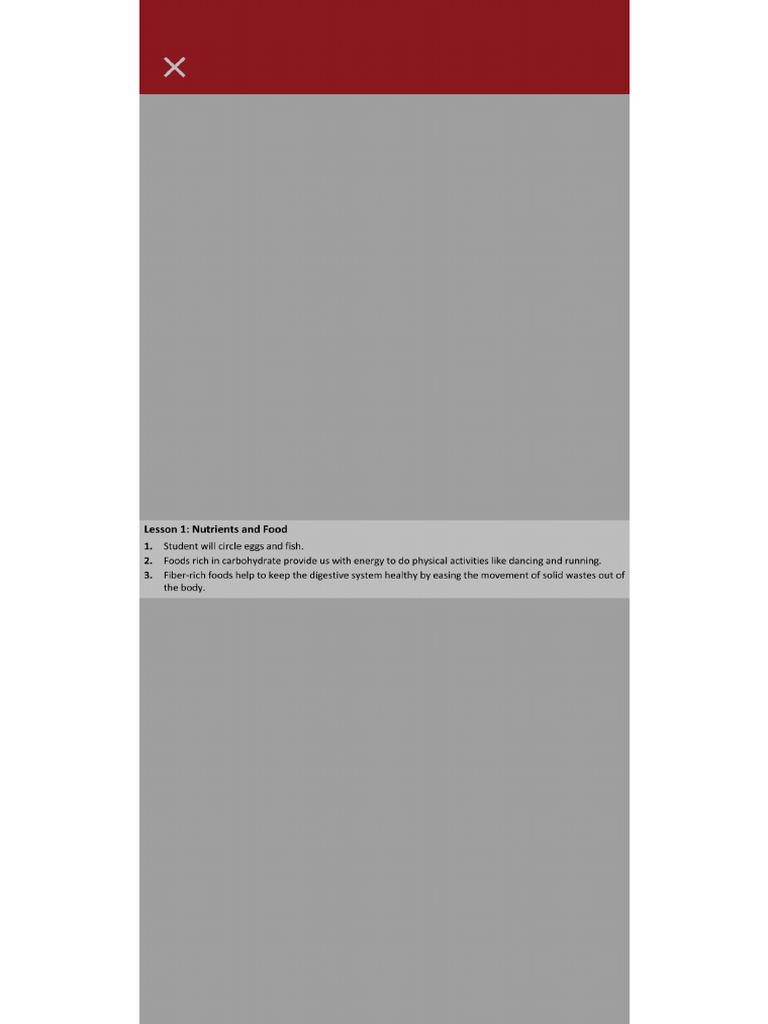 Science Answer Key B-11-13 | PDF