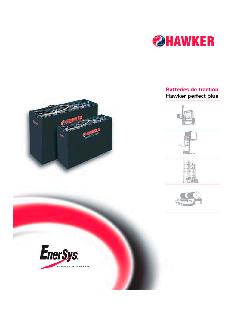 Hawker 1 | PDF