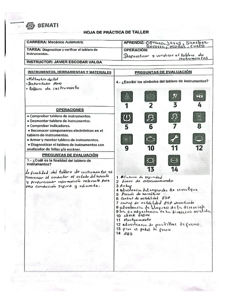 Tarea 05 | PDF
