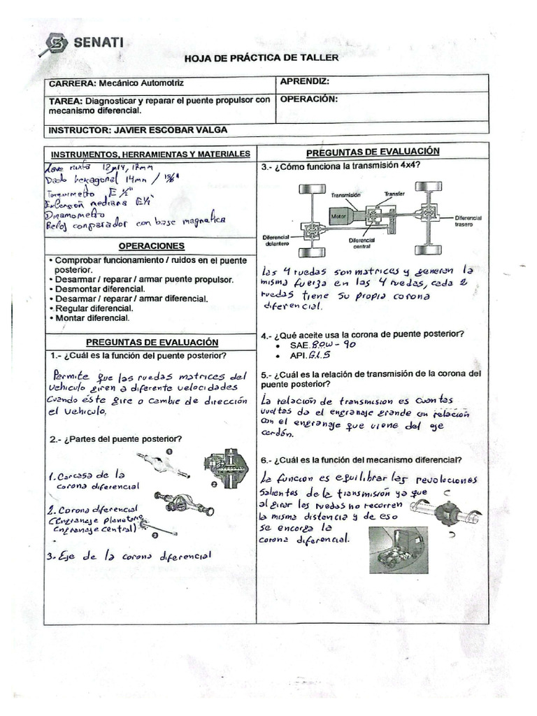 Tarea 06 | PDF