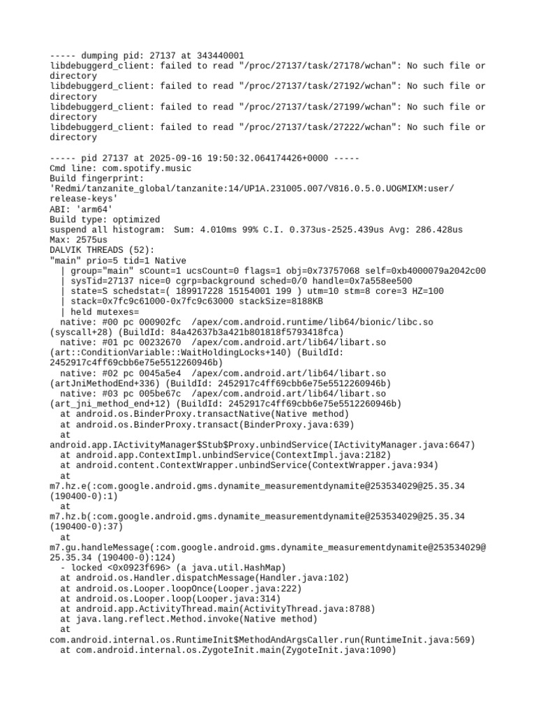 Temp Anr 1382982634767062510 | PDF | Computer Architecture | System ...