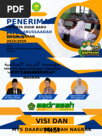Kegiatan PHBI dan PHBN 2025/2026 | PDF