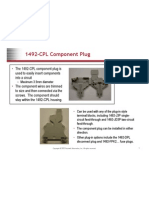 1492-CPL Component Plug