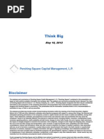 Download Bill Ackmans Ira Sohn JCP Presentation by JohnCarney SN94429141 doc pdf