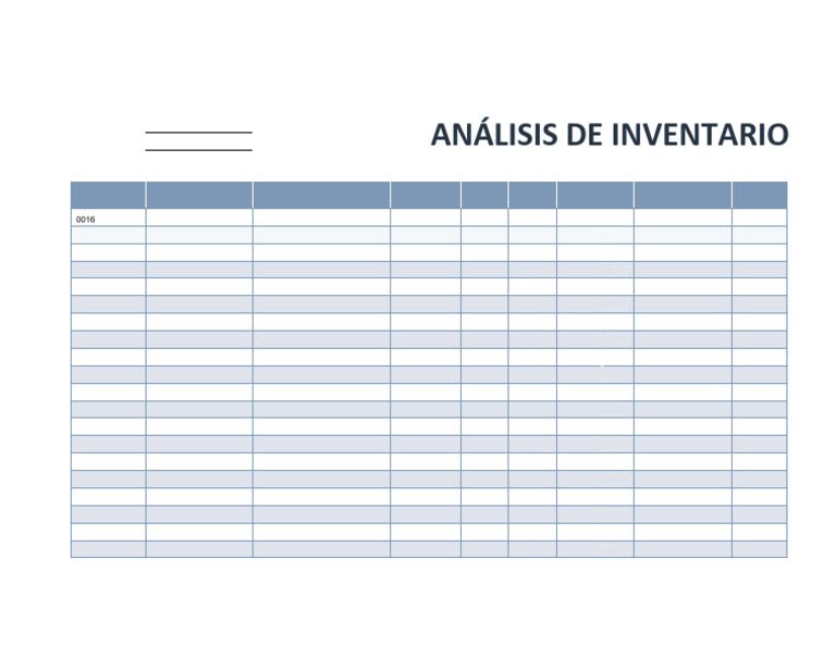 Inventory File PDF 4 | PDF
