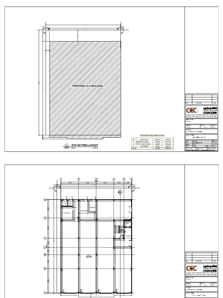 Architect | PDF