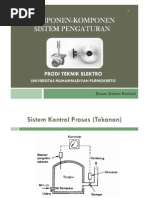 Download Komponen-Komponen Sistem Pengaturan by itmy SN94430029 doc pdf