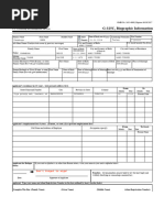 ISOPREP Submission Instructions | PDF