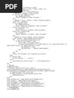 HCR2 Vehicle Unlock Script Guide | PDF | Transport | Motor Vehicle