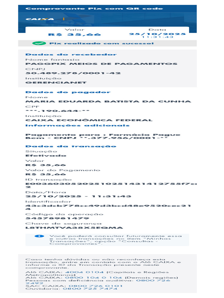 Comprovante2025 10 25 - 113152 | PDF