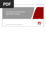 2016 DDoS Attack on Dyn Case Study | PDF | Security Engineering ...