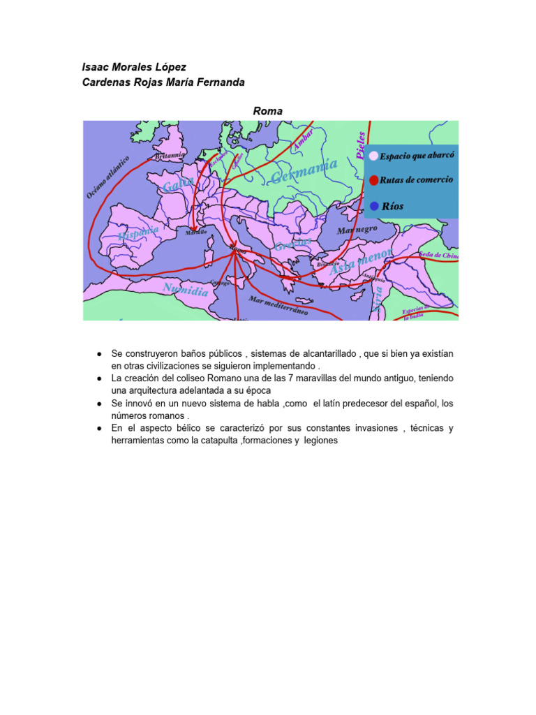 Roma y Macedonia | PDF