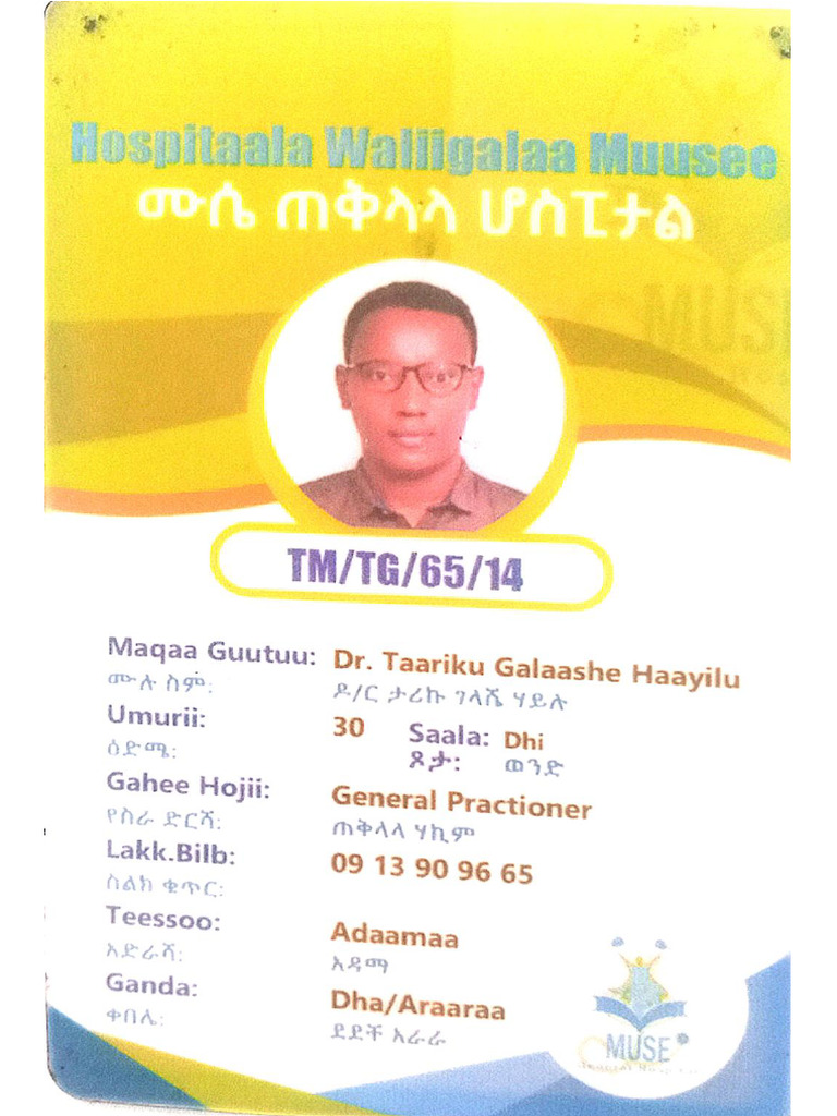 DR Taarikuu | PDF