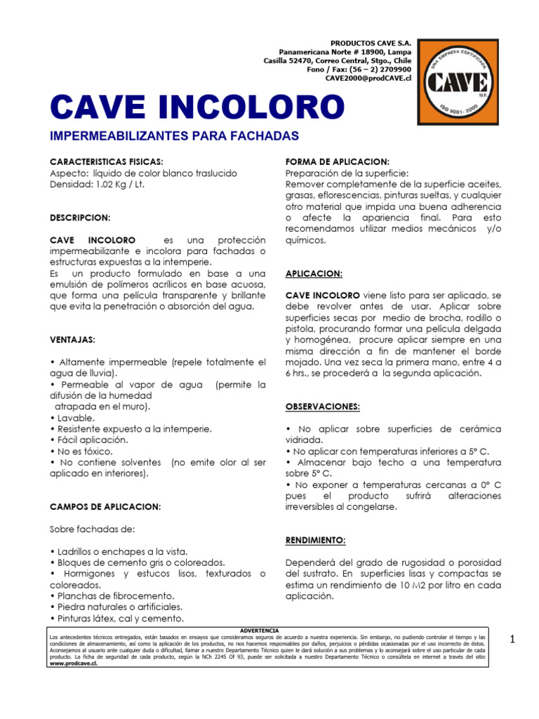 In Coloro | PDF | Pintar | Materiales
