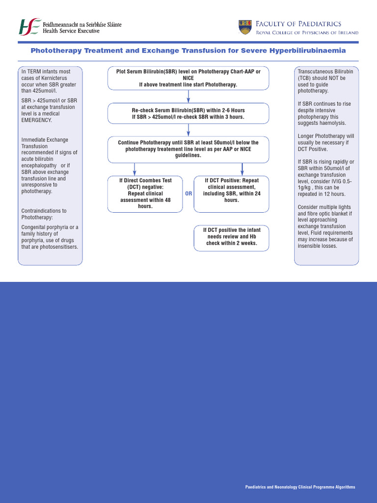 Hyper Bilirubin A Emi A | PDF | Medical Specialties | Pediatrics