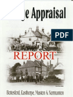 Village Appraisal