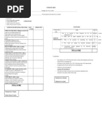 RCMP Suitability Interview Prep Guide | PDF | Evaluation | Job Interview