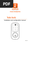 DirectKey Toolkit User Manual | PDF