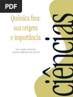 Química Fina
