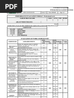 PDR Objectives for Professional Services | PDF | Diversity (Business ...