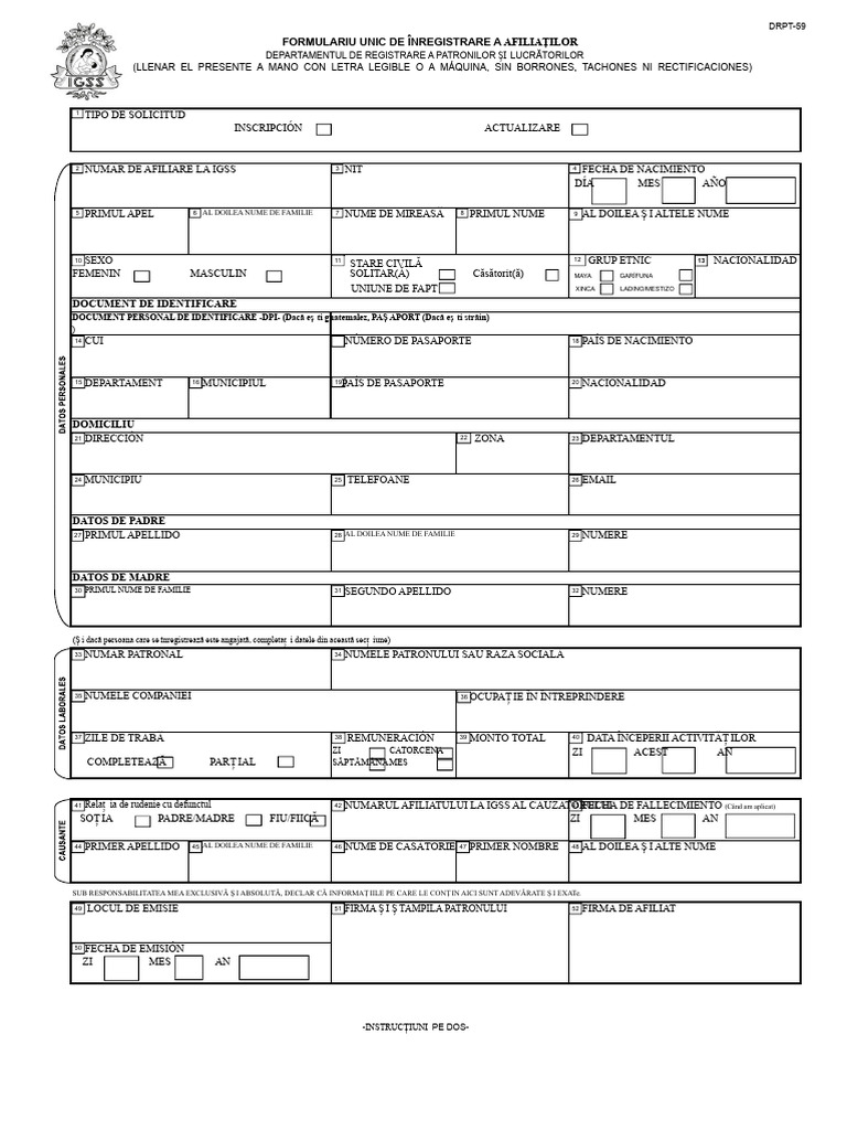 DRTP59 Formafiliati | PDF