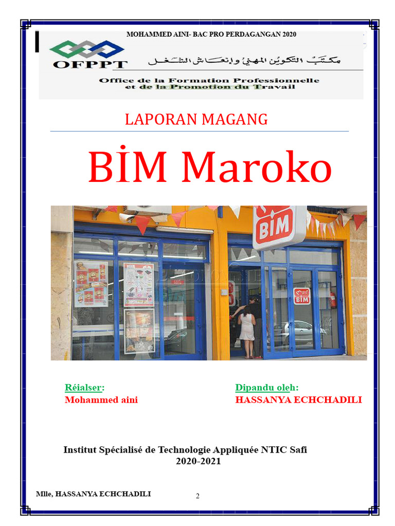 Peran dan Tugas Manajer BIM dalam Proyek | PDF