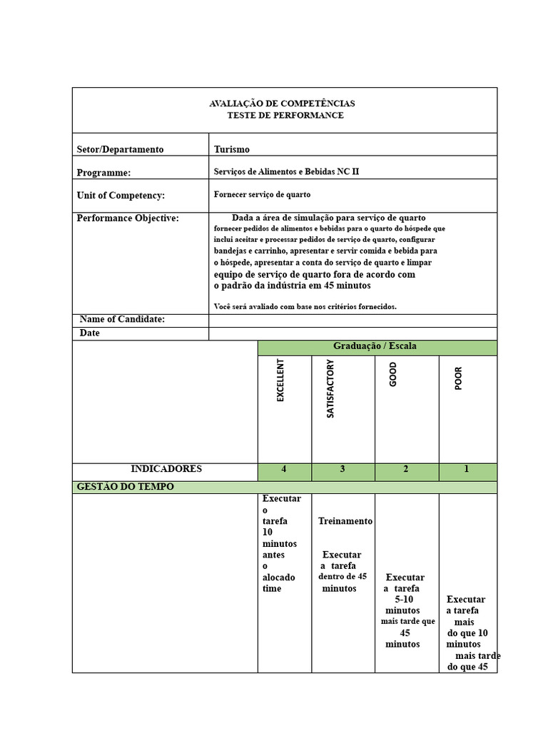 OUTPUT 5.3 RUBRICA FINAL | PDF