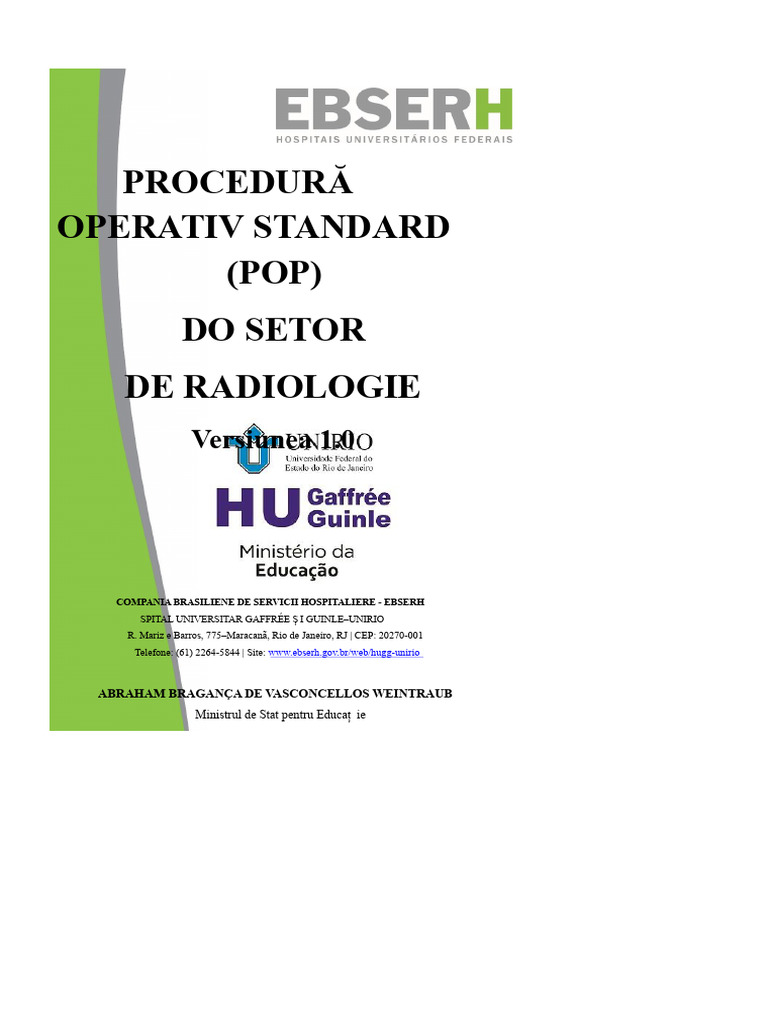 Pop Radiologie PDF | PDF