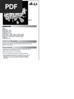 Halli Galli Game Rules Explained | PDF | Consumer Goods | Board Games