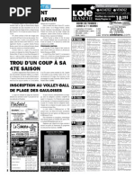 Download Petites annonces et offres demploi du Journal LOie Blanche du 23 mai 2012 by nblavoie SN94442151 doc pdf