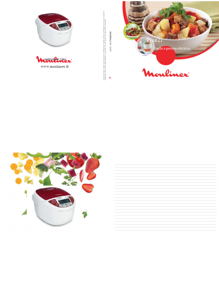 Sitemapcdatahttpsmaisdreferenzcomrecette Multicuiseur Moulinex 12 En 1 Pdf