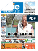 Journal L'Oie Blanche Du 23 Mai 2012