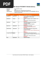 Difference Between PPD, CCD, and CTX | PDF