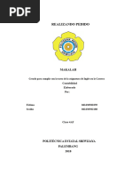 Modelo de Carta de Intención (LOI) | PDF