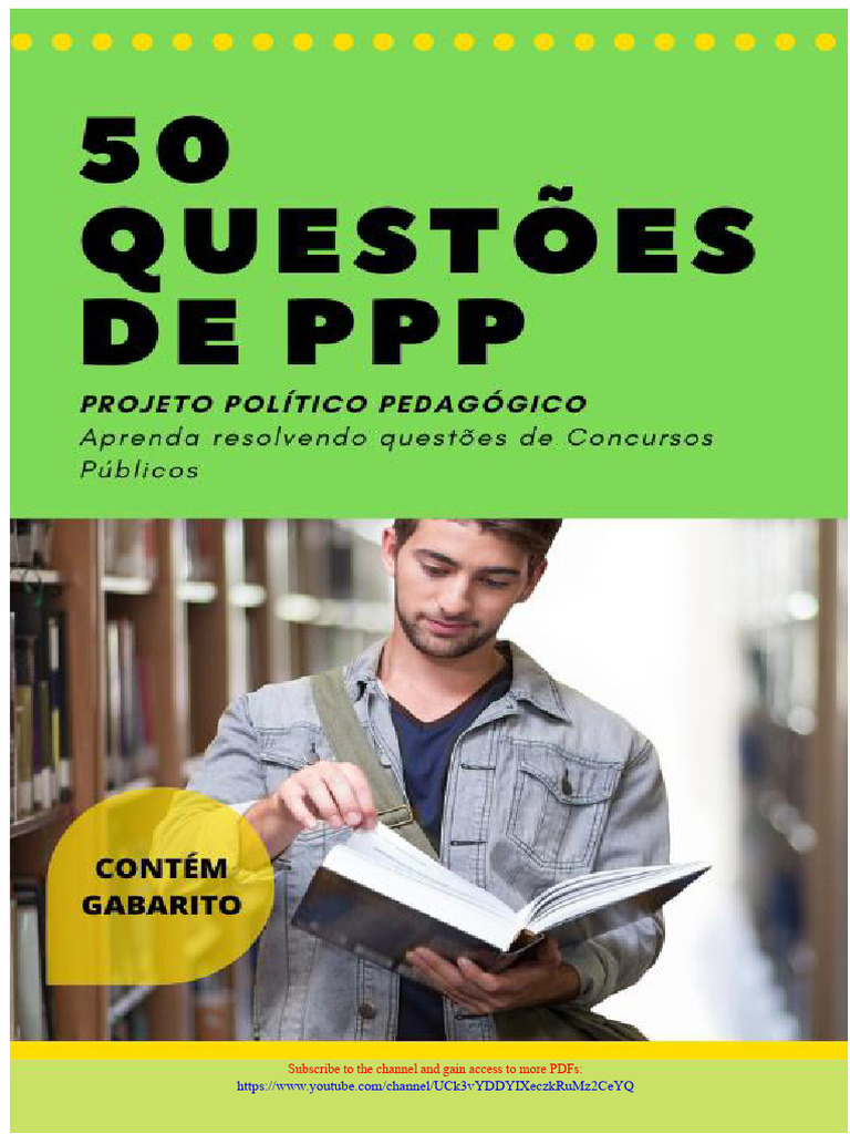 50 Questions of PPP (With Answers) | PDF | Pedagogy | Curriculum