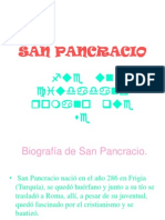 San Pancracio