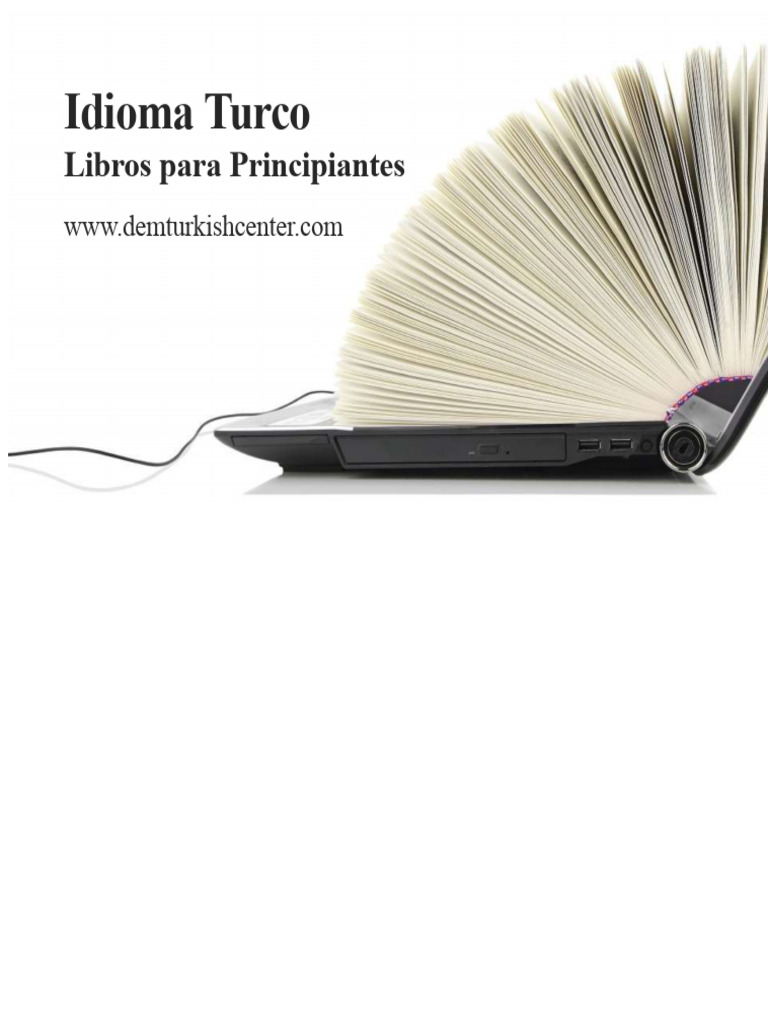 Libros en Idioma Turco 160308181441 | PDF