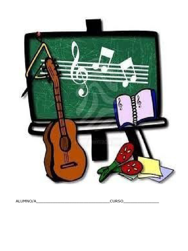 Understanding Sound in Music | PDF | Sound | String Instruments