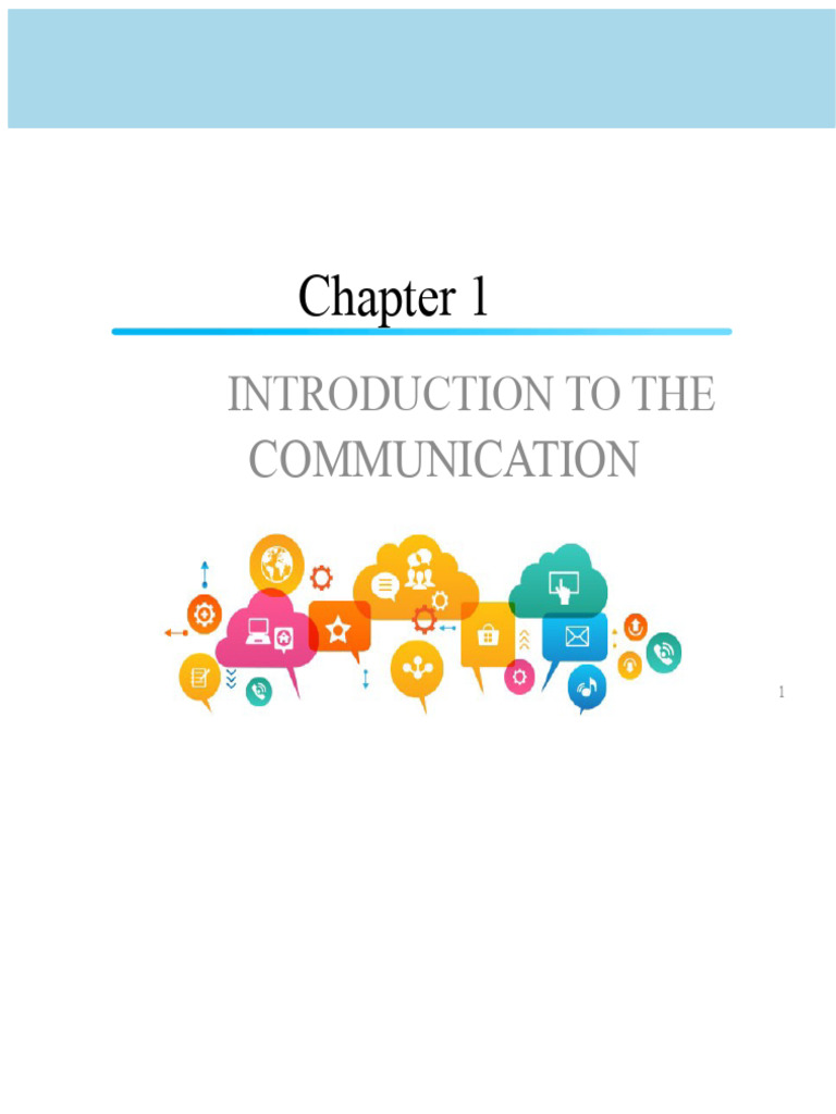 Understanding Company Communication Strategies | PDF | Marketing ...