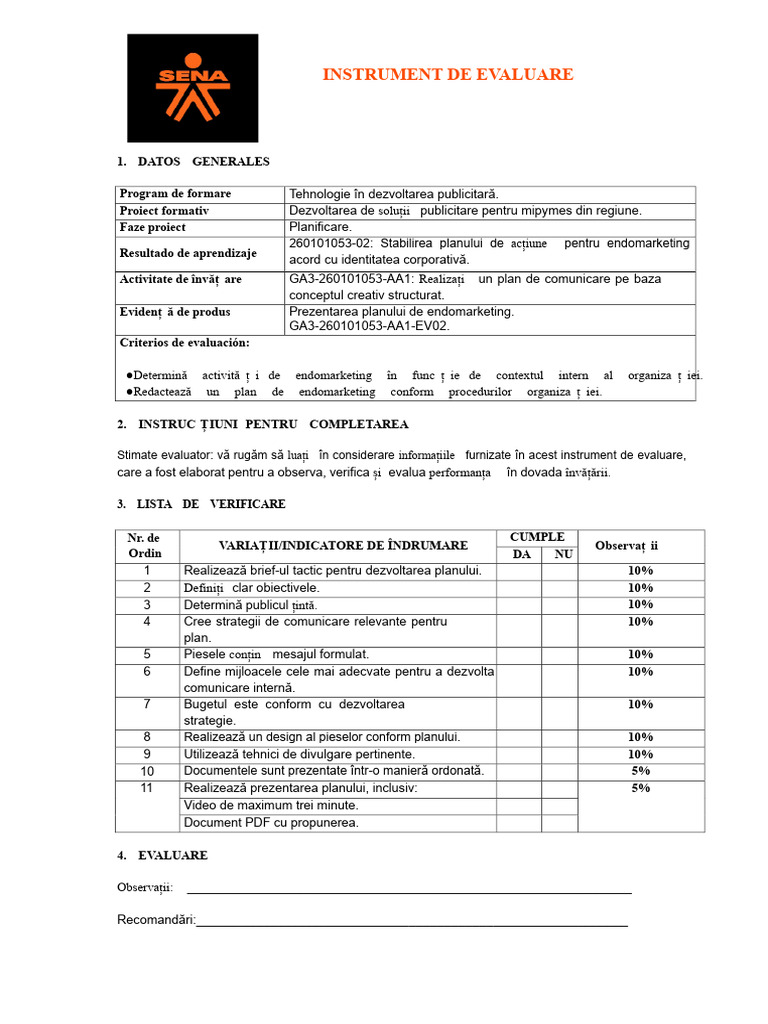 IE-GA3-260101053-AA1-EV02 Endomark | PDF