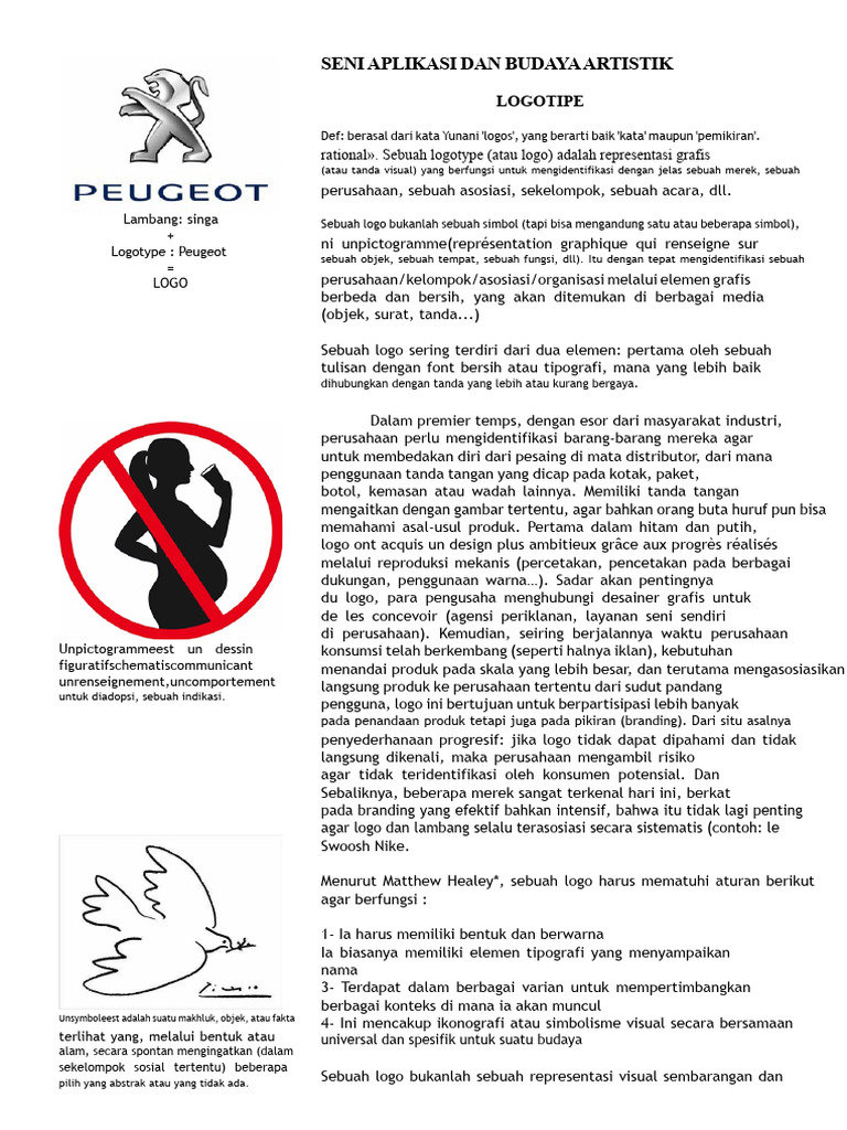Logo Kursus | PDF