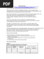 Transfer Journal Entries Explained | PDF | Debits And Credits ...