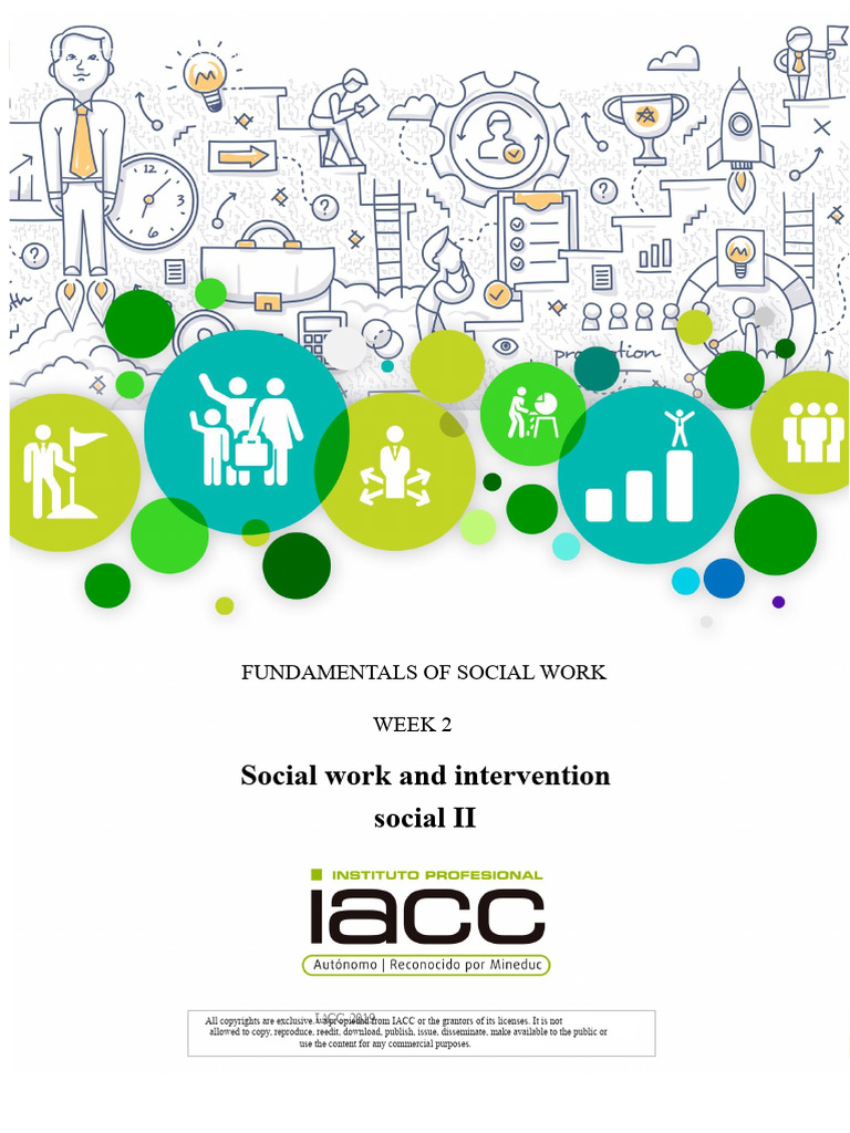 02 - Foundations of Social Work - Contents | PDF | Poverty | Poverty ...
