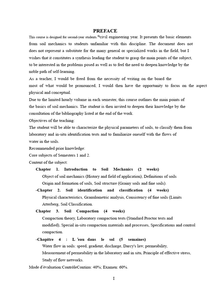 MDS L2 | PDF | Porosity | Density