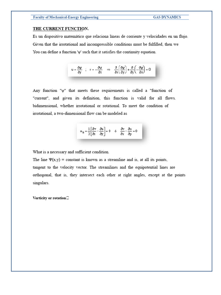 Current Function | PDF
