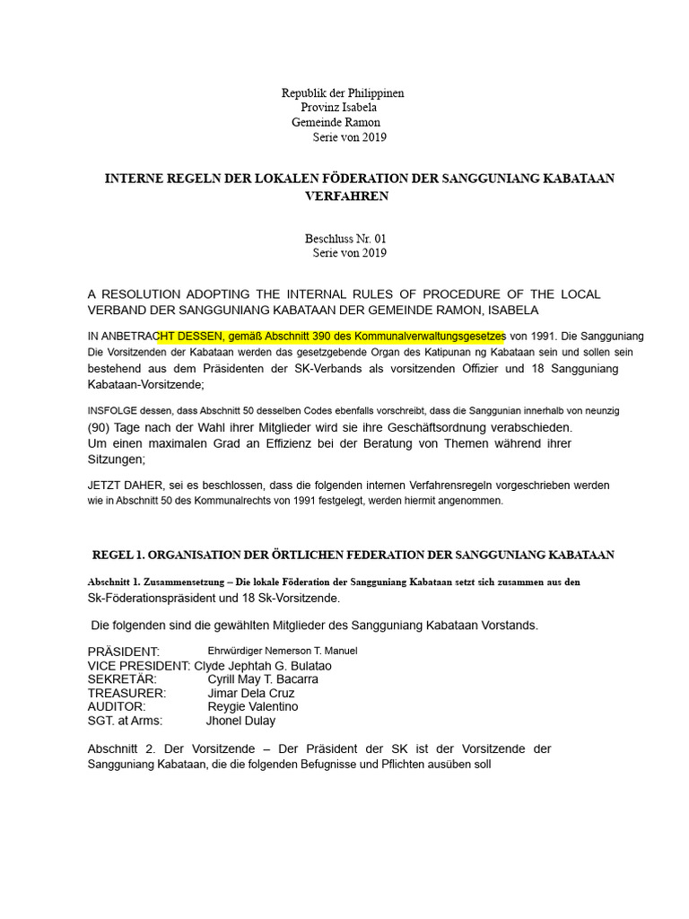 Irp SK | PDF